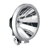 Reflektor Hella Rallye 3000FF (białe szkło, z pozycją W5W, szara ramka, ref. 37,5)