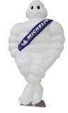 Figurka Michelin figurka duża 40cm, ORYGINAŁ