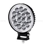 Reflektor dalekosiężny 7" LED ref 37,5