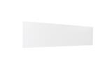 Plexi do neonu dachowego SkyLed Aero 40 x 125 cm
