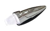 Lampa pozycyjna LED dachowa (Torpedo) 24V, 19 LED białe światło