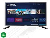 Telewizor 21,5" Smart TV Full HD 12/24V ECE R10