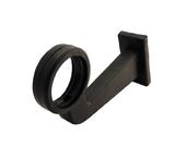 Wspornik gumowy gylle 195 mm