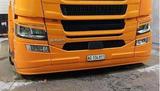 Spoiler pod średni zderzak TruckKing Scania NG