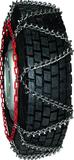 Łańcuchy z kolcami 315/70R22,5 TRYGG Super ZIK ZAK, nr kat. 294931802