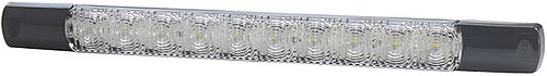 Światła do jazdy dziennej LED Daytime Strip (24V), nr kat. 2PT 980 880-861 - zdjęcie 1