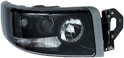Reflektor Główny Prawy Z Pmg Renault Premium 2 10/'05-> - zdjęcie 1