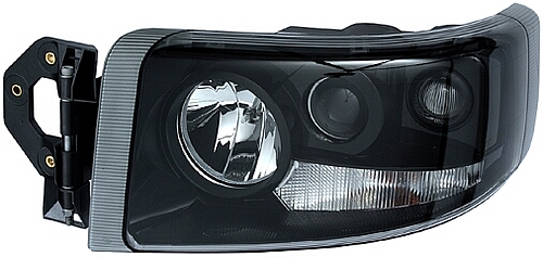 Reflektor Główny Lewy Z Pmg Renault Premium 2 10/'05-> - zdjęcie 1
