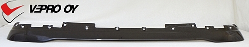 Dolna część osłony przeciwsłonecznej VOLVO FH2/FM2 2002-2008 - zdjęcie 1