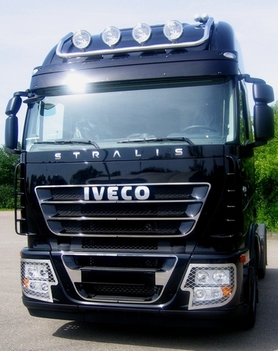 Rama dachowa do IVECO STRALIS, nr kat. 1185234022 - zdjęcie 1