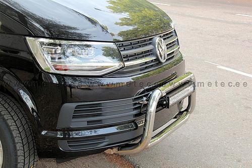 Eurobar do nowego modelu VW T6 2015- - zdjęcie 1