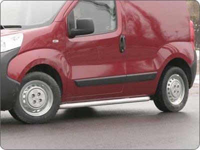 Rama boczna  S-bar Citroën Nemo 08- - zdjęcie 1