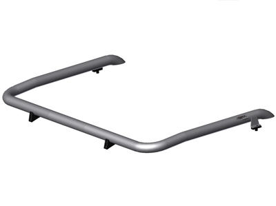 Rama dachowa przód T-rack VW Crafter 07-; H1 art.nr TF90028 - zdjęcie 1