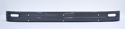 Osłona przeciwsłoneczna SCANIA 4/R -06/2013, kabina Topline, na 2 obrysy - zdjęcie 1