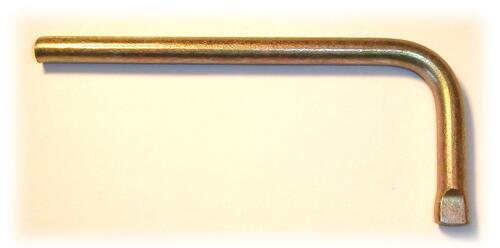 Klucz napinający do łańcuchów TRYGG - zdjęcie 1