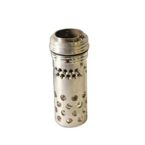 Zabezpieczenie wlewu paliwa proTANKtion standard 80mm - zdjęcie 1