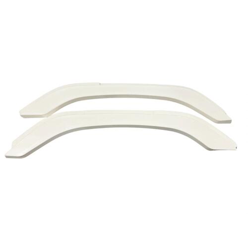 TruckKing Poszerzenia nadkoli DAF NGD XF/XG/XG+ (para) - zdjęcie 1