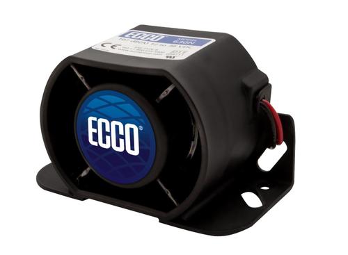 Sygnał dźwiękowy Smart Alarm SERIA 600, nr kat. 13901N-00122 - zdjęcie 1