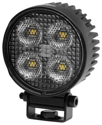 Lampa robocza LED ValueFit 12/24V, 1700lm, 4 diody, okrągła, nr kat. 1G0 357 111-002 - zdjęcie 1