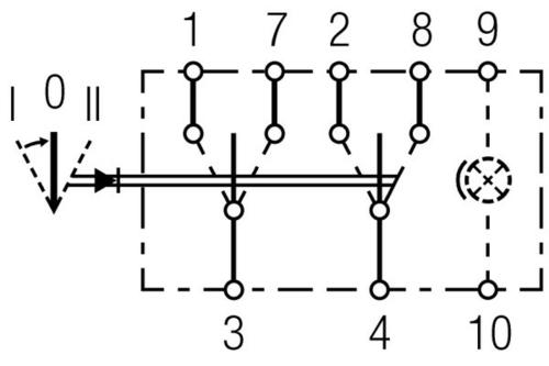 Przełącznik - zdjęcie 1