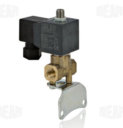 Elektrozawór BEAM 12V - zdjęcie 1