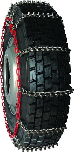 Łańcuchy drabinkowe z kolcami 225/70R17,5  TRYGG Super Standard - zdjęcie 1