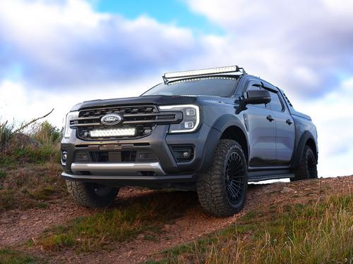 Lampa LED Lazer Triple-R 125- Elite+ w grill z zestawem montażowym FORD Ranger Wildtrak 2023- - zdjęcie 1