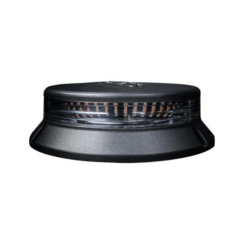 Światło ostrzegawcze LED (kogut) na 3 śrubki, 10-48V, wys. 52,5 mm - zdjęcie 1