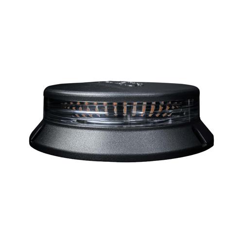 Światło ostrzegawcze LED (kogut) na 3 śrubki, 10-48V, wys. 52,5 mm, nr kat. 850952 - zdjęcie 1