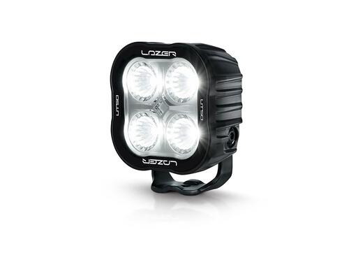 Lampa robocza Lazer Utility-50 5000 lm 50W EMC klasa 5, nr kat. 1300U50-C5-B - zdjęcie 1