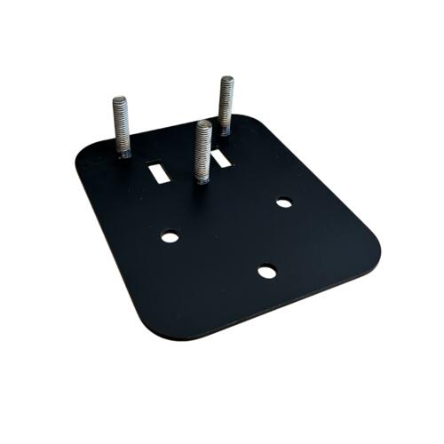 Przedłużka do lusterka czołowego do głębokich osłon DAF NDG - zdjęcie 1