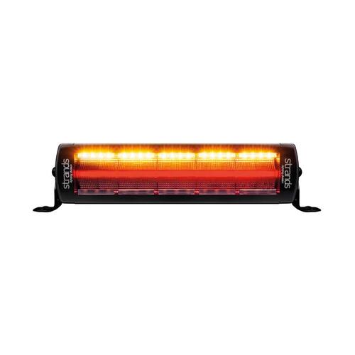 Lampa tylna SIBERIA DRT TAIL LIGHT 12