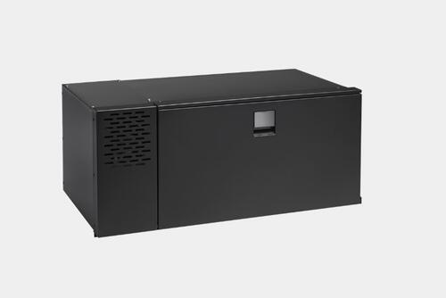Lodówka 47L Indel B (sprężarkowa, szufladowa, 12/24V) pod leżankę - zdjęcie 1