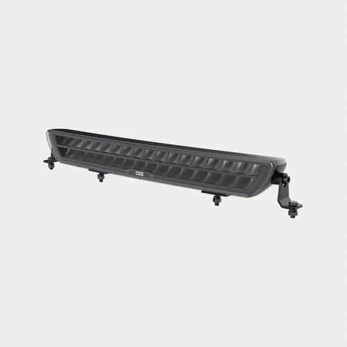 LEDBAR OZZ DRB1 P20” DOUBLE ROW BLACK 10-32V 18020 lm, biała/pomarańczowa pozycja - zdjęcie 1