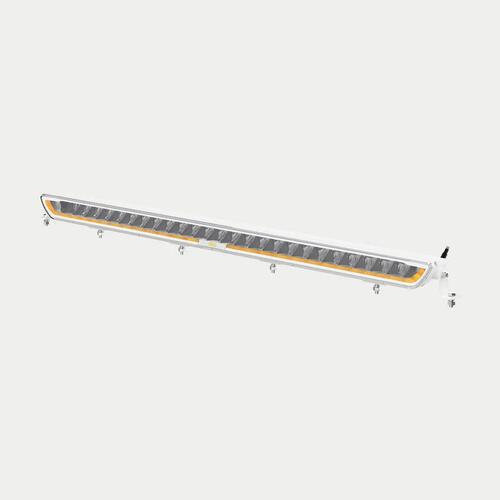 LEDBAR OZZ XB1 P40” WHITE 10-32V, 27000 lm, biała/pomarańczowa pozycja - zdjęcie 1