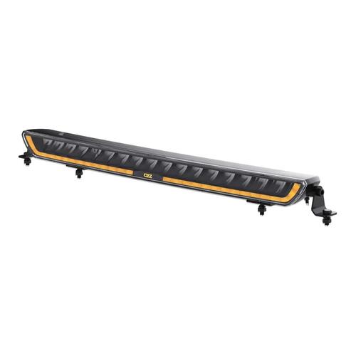 LEDBAR OZZ XB1 P27” BLACK 10-32V, 18000 lm, biała/pomarańczowa pozycja - zdjęcie 1