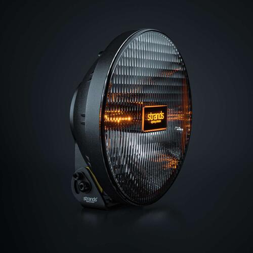 Reflektor dalekosiężny STRANDS IZE LED OG 9