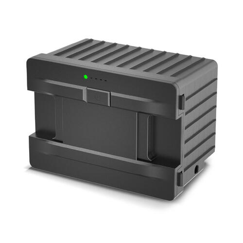 Bateria do lodówek Vitrifrigo i Vigo Cool 15600 mAh - zdjęcie 1