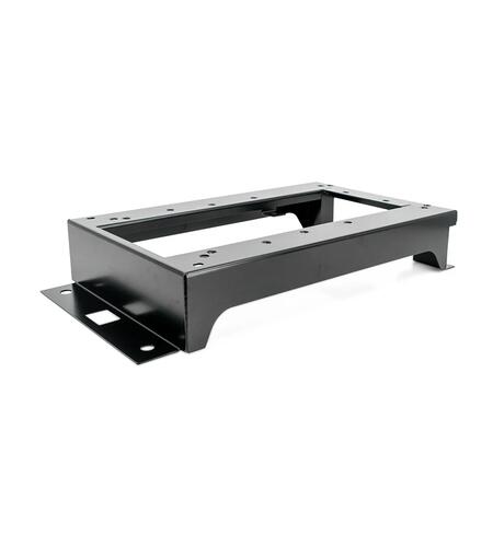 Obniżona podstawa fotela (9 cm wysokości) SCANIA NG 2016- - zdjęcie 1