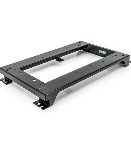 Obniżona podstawa fotela (6 cm wysokości) SCANIA NG 2016- - zdjęcie 1