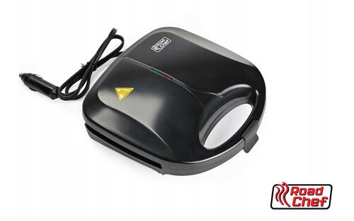 Opiekacz do grzanek (Sandwicher) 24V 350W - zdjęcie 1