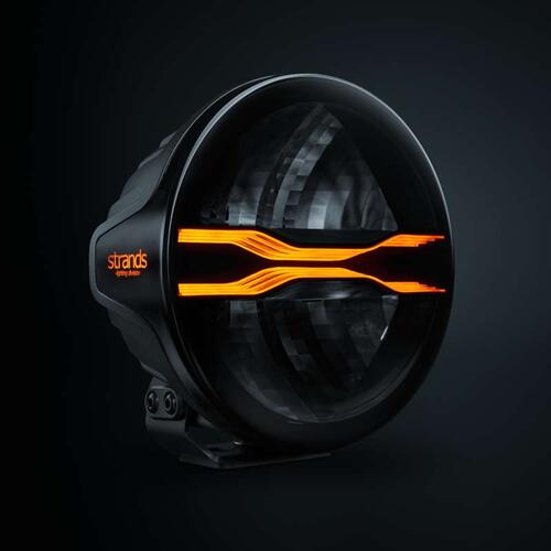 Reflektor dalekosiężny STRANDS FOR9T Dragon Drive 7