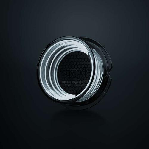 Białe światło typu Gylle STRANDS FOR9T GEO - zdjęcie 1