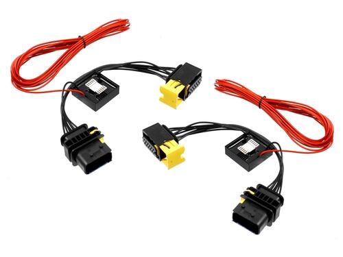 Adapter światła kierunkowskazu reflektora w światło pozycyjne SCANIA NG 2016- - zdjęcie 1