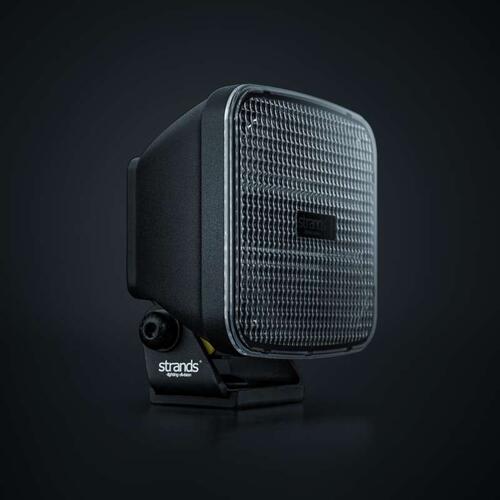 Lampa robocza IZE LED OG WORK LIGHT 42W Strands, 42W, 10-36V, 3900lm, światło rozproszone - zdjęcie 1