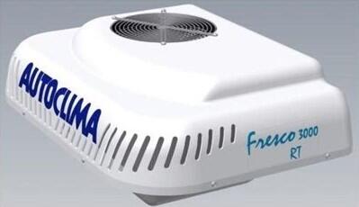 Klimatyzator dachowy Fresco 3000RT 24V - zdjęcie 1
