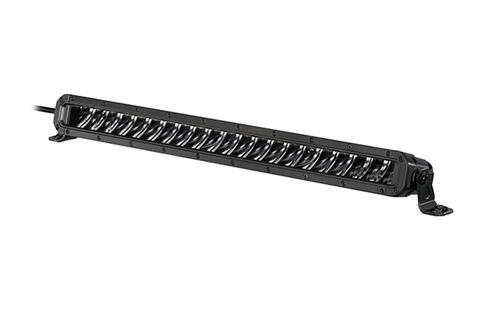Lightbar Hella ValueFit Black Magic Tough Slim 20'' - zdjęcie 1
