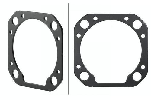 Mocowanie ramka do reflektorów HELLA - zdjęcie 1