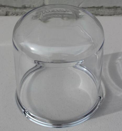 Klosz koguta B200.54.LDV Clear - zdjęcie 1