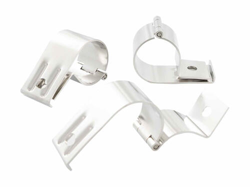 Mocowanie lamp na FI 60 mm (zacisk) - zdjęcie 1